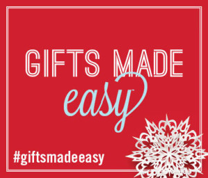 gifts made easy 2