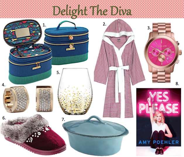 Delight the Diva