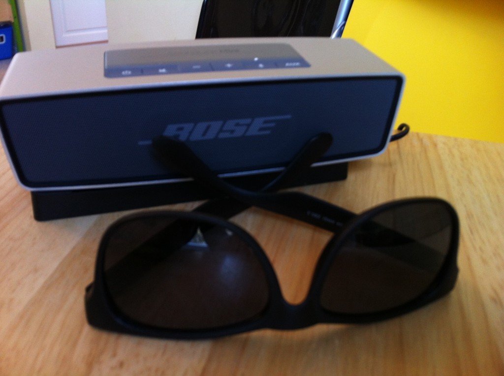 Bose SoundLink Mini
