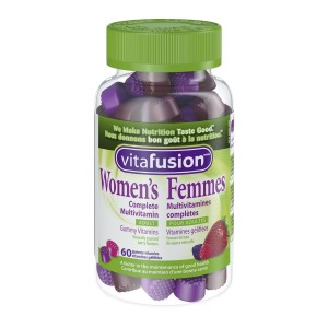 Vitafusion_Women's_Multivitamins