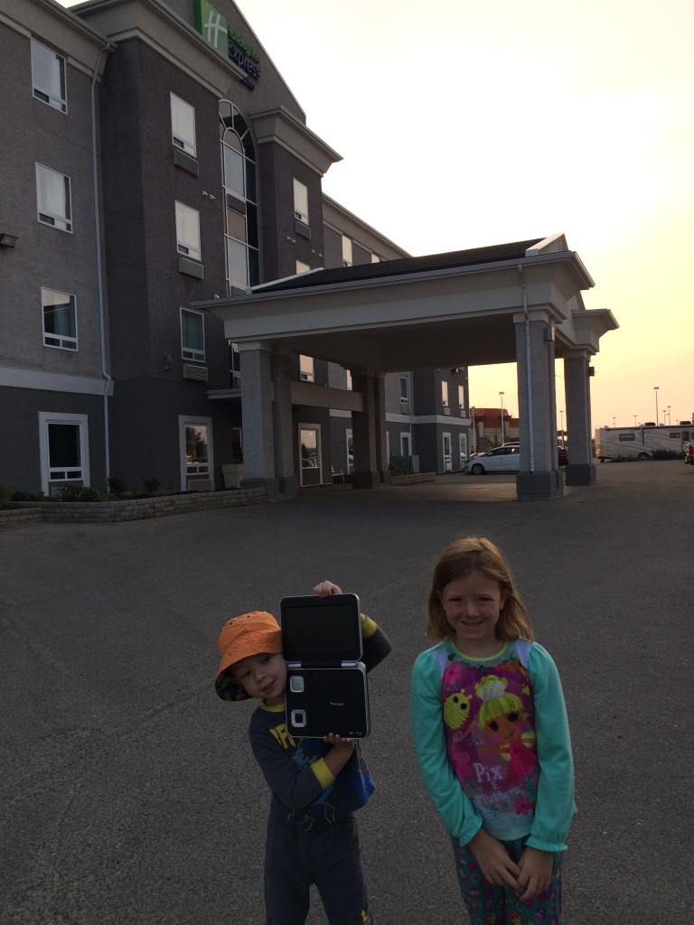 Holiday Inn Swift Current